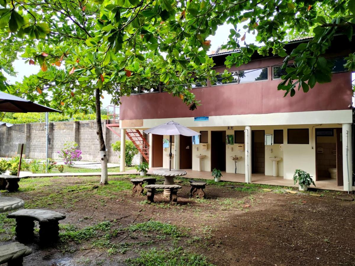 Hotel Catappa Jacó Dış mekan fotoğraf