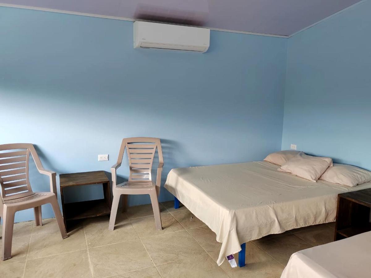 Hotel Catappa Jacó Dış mekan fotoğraf