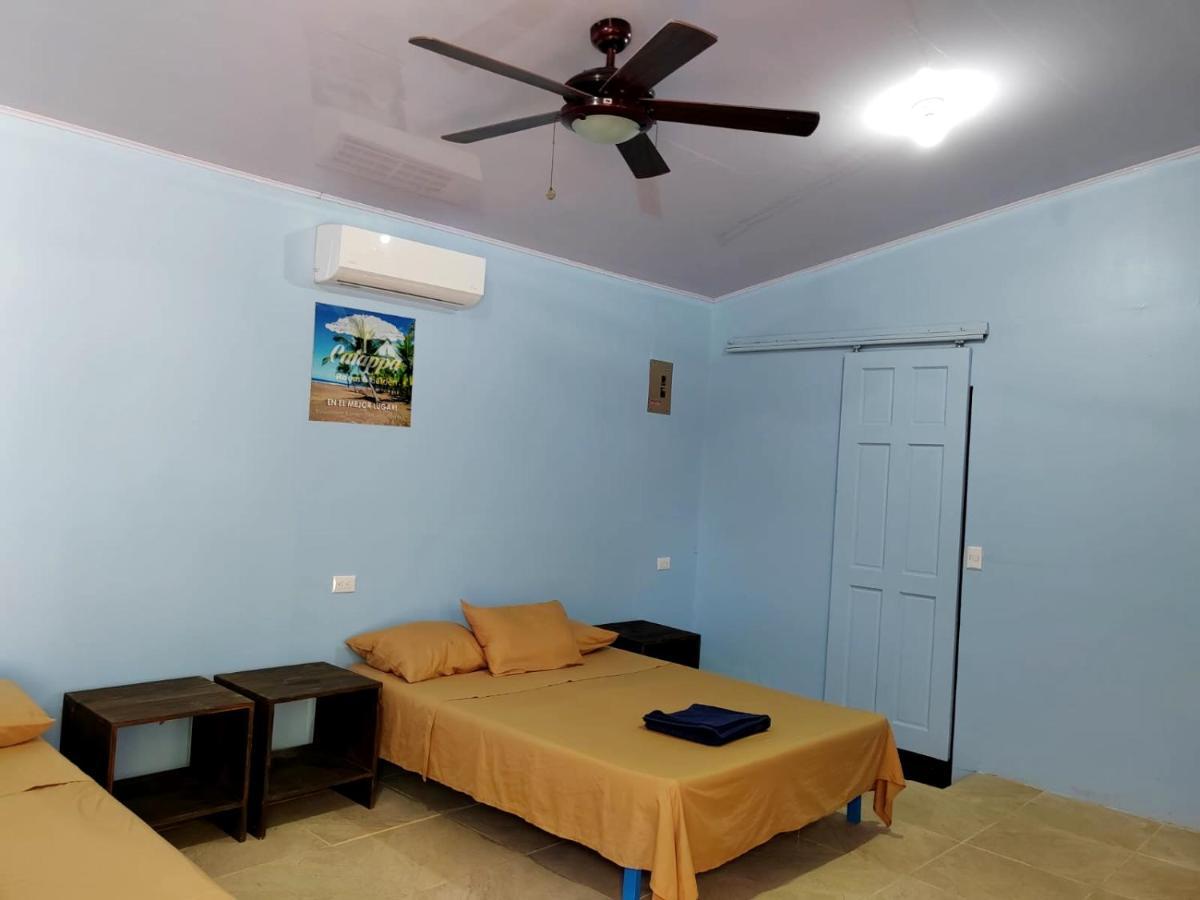 Hotel Catappa Jacó Dış mekan fotoğraf