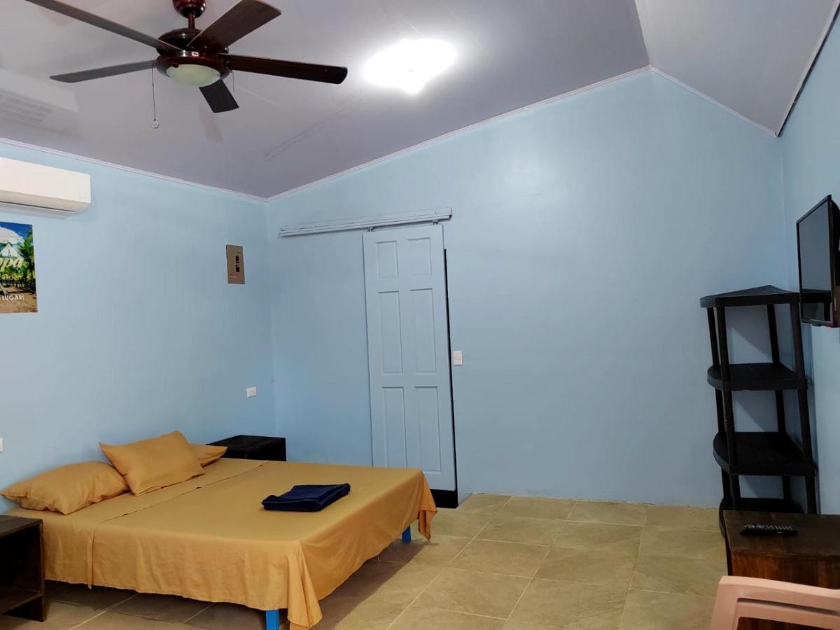 Hotel Catappa Jacó Dış mekan fotoğraf