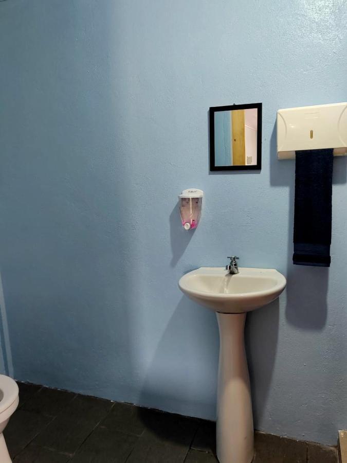 Hotel Catappa Jacó Dış mekan fotoğraf