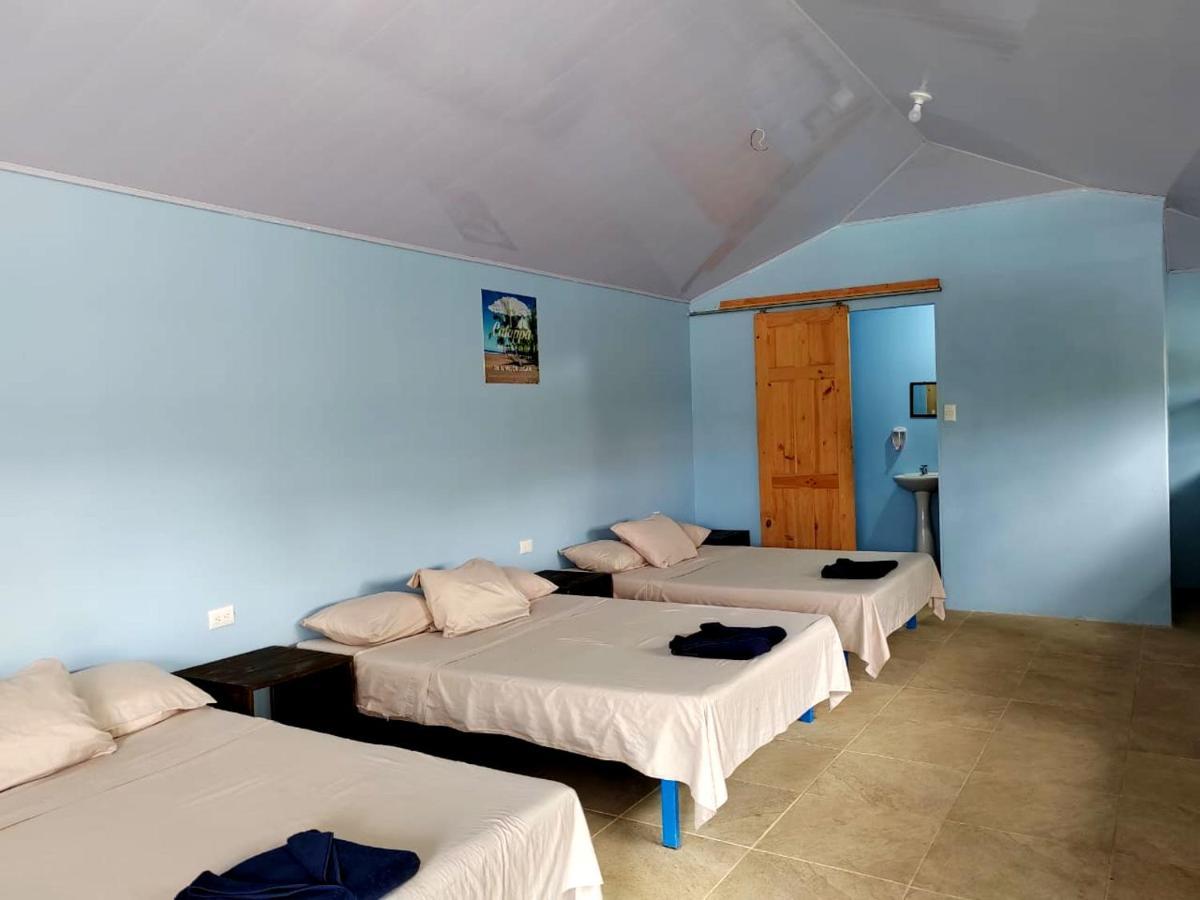 Hotel Catappa Jacó Dış mekan fotoğraf